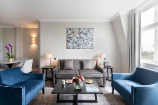 Tower Residences by Blue Orchid - Londra - 3
