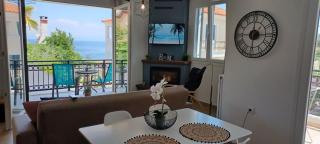 Seaview Luxury Apartment - Mitilene - 7