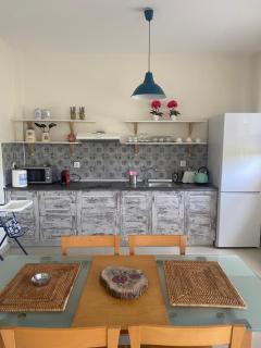 Aelia Villa - Kassandra - 9
