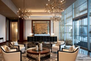 The Ritz-Carlton, Los Angeles L.A. Live - 1