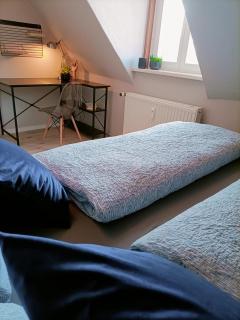 Bergsteigerbude - Wernigerode - 5