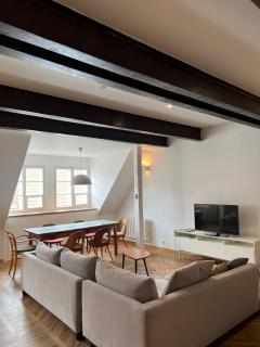 Old Town Piwna Apartment - Varsavia - 9