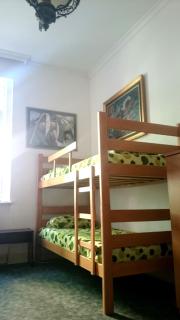 Sun Hostel - Belgrad - 6