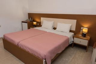 Hotel Coral Matala - Matala - 2