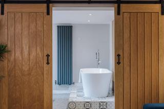 Host & Stay - The Georgian Coach House 2 - Liverpool - 7