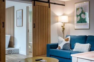 Host & Stay - The Georgian Coach House 2 - Liverpool - 0