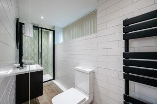 Host & Stay - The Georgian Coach House 2 - Liverpool - 4