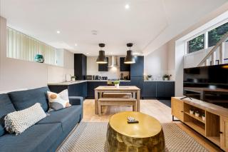 Host & Stay - The Georgian Coach House 2 - Liverpool - 2