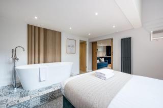 Host & Stay - The Georgian Coach House 2 - Liverpool - 9