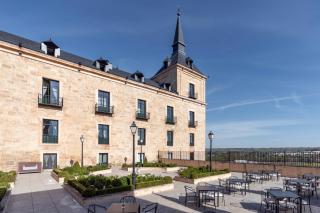 Parador de Lerma - Lerma - 3