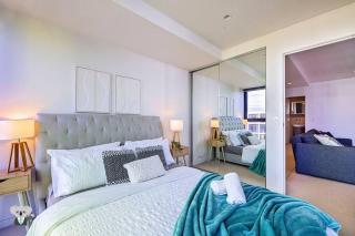 KozyGuru / Abbotsford / Cosy 1Bed Apt / VAB813C - Melbourne - 8