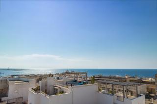 Mare, mare, mare - Le Case di Valentina - 2