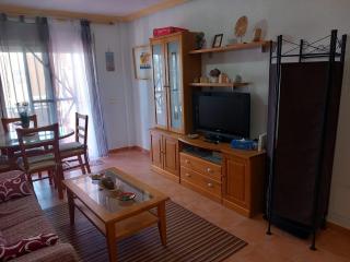 Coqueto apartamento en Mojácar - Mojácar - 5