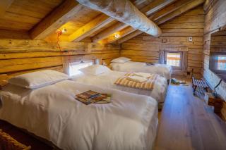 Chalet Sisar - OVO Network - La Clusaz - 6
