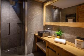 Chalet Sisar - OVO Network - La Clusaz - 3