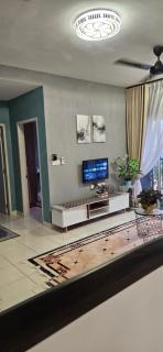 ER Homestay 2R1B suite nearby KLIA Terminal - 7