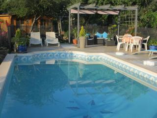 Appartement les Balcons d'Azur - Vernègues - 9