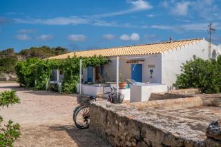 Cas Saliners - Ses Illetes - La Savina - 7