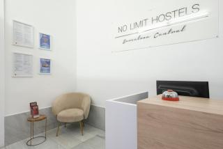 No Limit Barcelona Central - 6