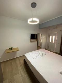 RIAN GUEST HOUSE - Saranda - 5