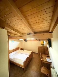 Hotel Monte Baldo - Brenzone sul Garda - 8