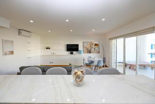 B19 - Marina Bay Apartment - Lagos - 3