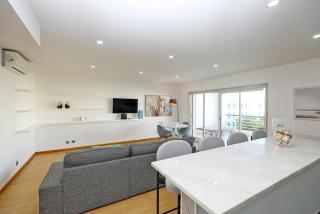 B19 - Marina Bay Apartment - Lagos - 1
