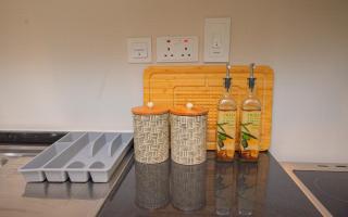 Exquisite Villa - Elegant Living - 9