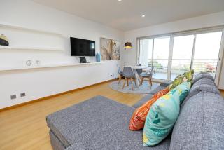 B19 - Marina Bay Apartment - Lagos - 4