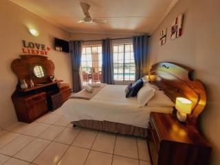 Highlands Creek Self Catering Accommodation - Mbombela - 1
