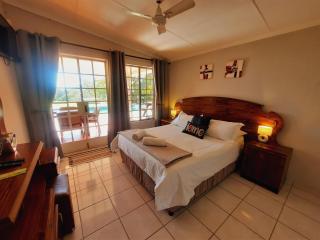 Highlands Creek Self Catering Accommodation - Mbombela - 3