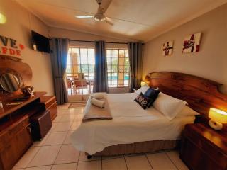Highlands Creek Self Catering Accommodation - Mbombela - 2