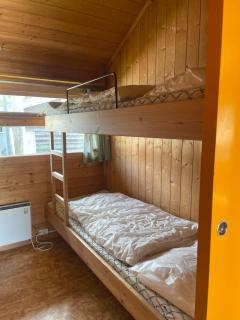 Midttun Camping og Feriehytter - 5