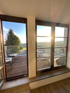Apartmány nad Anenským potokem - Říčky - Říčky - 4