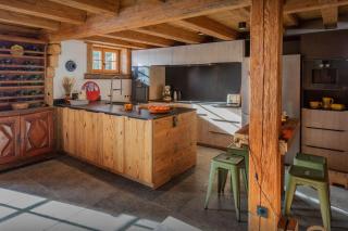Chalet Sisar - OVO Network - La Clusaz - 2