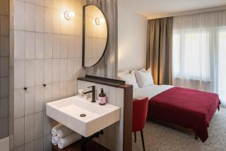 magdas HOTEL Vienna City - First Social Business HOTEL in Austria - Vienne - 4