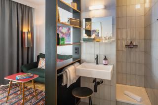 magdas HOTEL Vienna City - First Social Business HOTEL in Austria - Vienne - 1