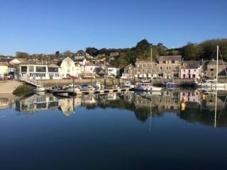 Hawkers Padstow - Padstow - 1