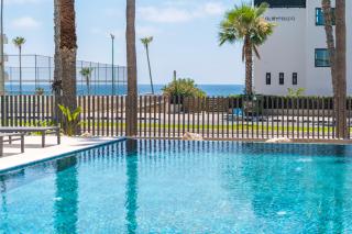 Waterside Sea View Apartments - Paphos - 5