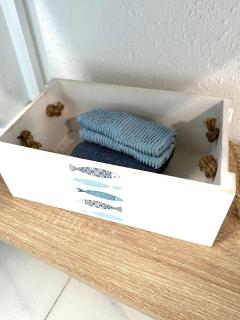 Face a la Mer - vue epique, climatisation, wifi, draps inclus - Empuriabrava - 1