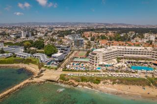 Waterside Sea View Apartments - Paphos - 6