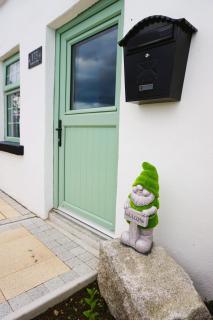 No. 173 'Widow's Row' - Newcastle - 6