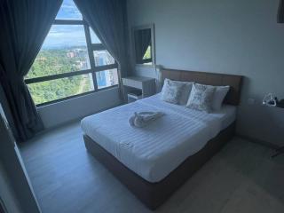 Simply/Convenient/Cozy residence - Kota Kinabalu - 3