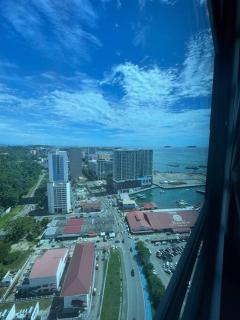 Simply/Convenient/Cozy residence - Kota Kinabalu - 2