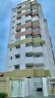 Ap da Tia - Praia Grande - 0