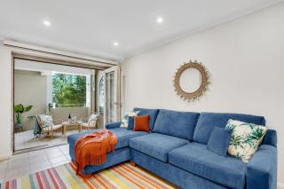 Boathouse at Iluka Resort Apartments - Palm Beach - 8