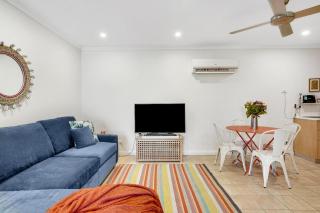 Boathouse at Iluka Resort Apartments - Palm Beach - 9