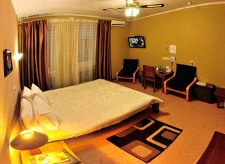 Antwo-Hotel - Charkiv - 2