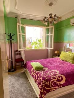 Apartment in residence • Agadir - Agadir - 5