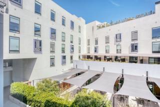 Culver City 1br w gym lounge nr restaurants LAX-1096 - 8